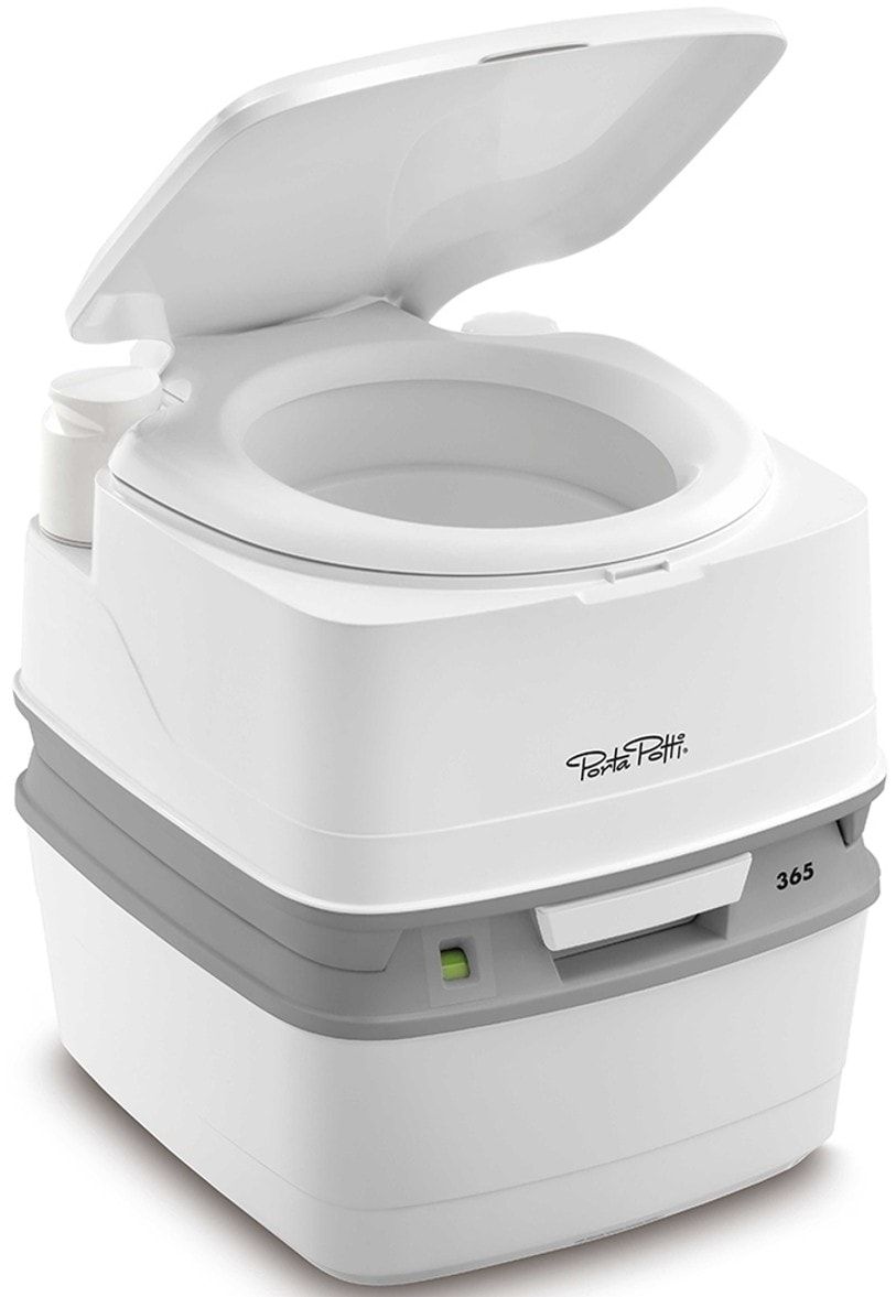 Thetford porta potti 365 toilet