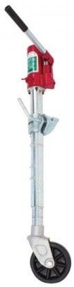 Trail-A-Mate Hydraulic Jockey Wheel Trail-A-Mate Hydraulic Jockey Wheel