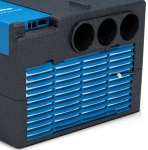 Truma Saphir Cooling and Heating Truma Saphir Cooling and Heating