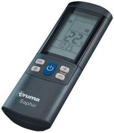 Truma Saphir Remote Control