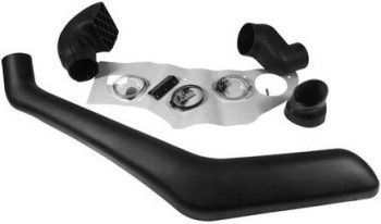 Tuff Terrain Snorkel Kit To Suit Toyota Hilux Snorkel Kit 25/26 Series