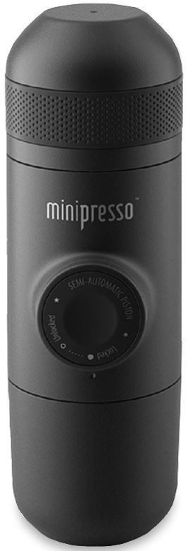 Wacaco Minipresso NS Espresso Machine