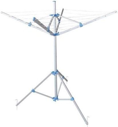 Wanderer Folding Campsite Clothesline Wanderer Folding Campsite Clothesline