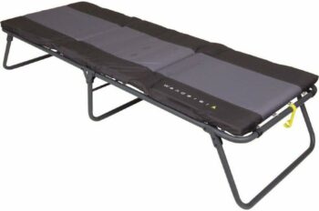 Wanderer Spring Folding Mattress Stretcher Single