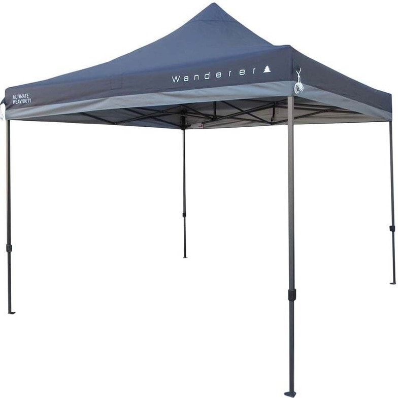 Wanderer Ultimate Heavy Duty Gazebo Wanderer Ultimate Heavy Duty Gazebo