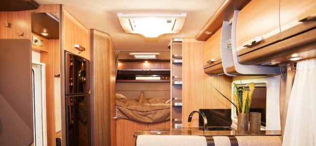 What Does A Caravan Inverter Do Featured Image