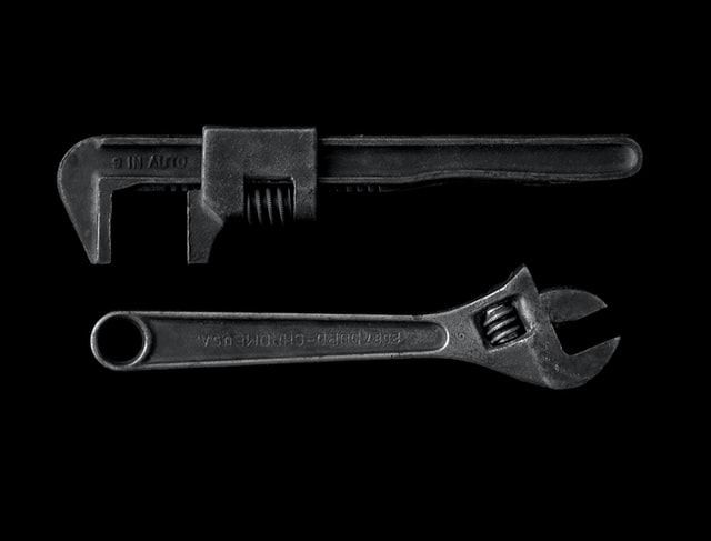 Wrench Wrench