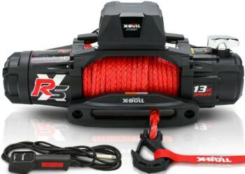 X-BULL Electric Winch 13,000 lbs