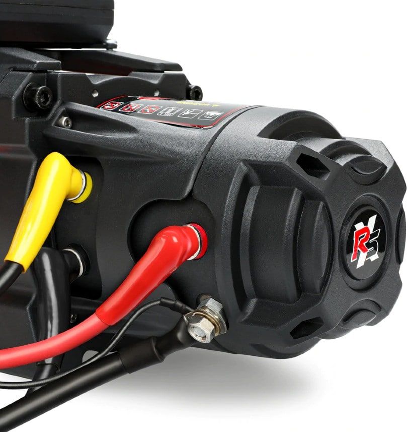 X-BULL Electric Winch 13,000 lbs Motor