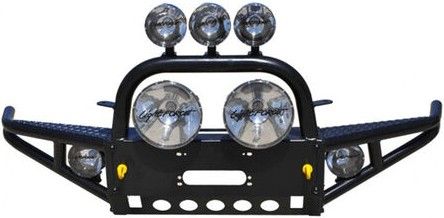 XROX bullbar XROX bullbar