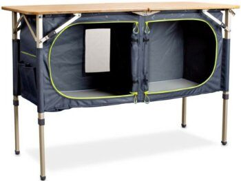 Zempire Eco Camp Cupboards