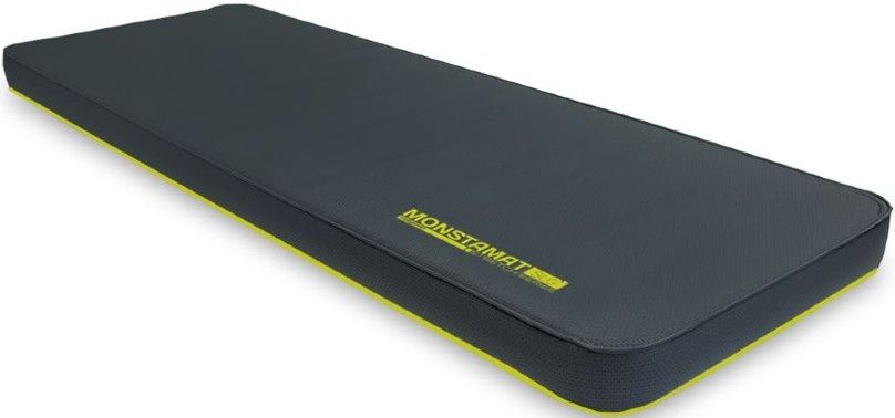 Zempire Monstamat Single Self-Inflating Mattress