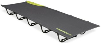 Zempire W Leg Stretcher Bed V2