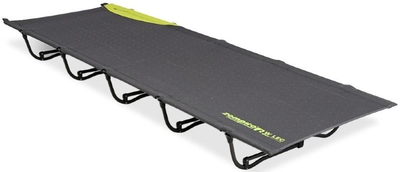 Zempire W Leg Stretcher Bed V2 Zempire W Leg Stretcher Bed V2