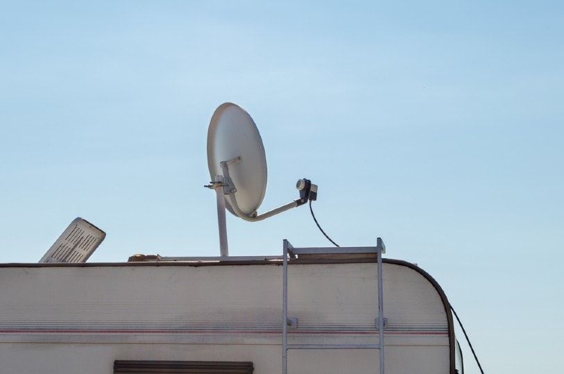 better position for antenna better position for antenna