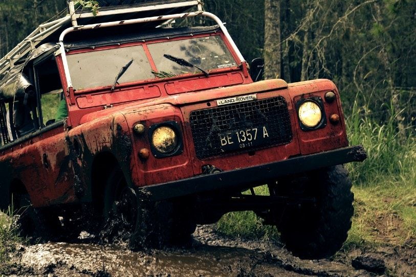 important to clean your underbody