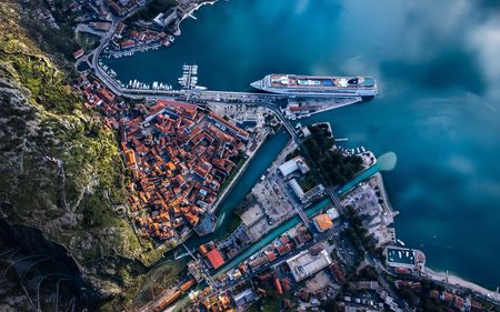 Experience the Magic of Montenegro's Coastline