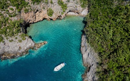 Experience the Magic of Montenegro's Coastline