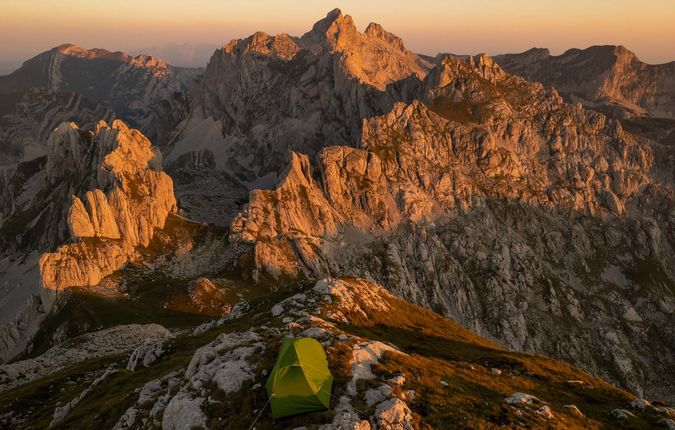 Bandijerna - Durmitor - Outdoor Montenegro Excursions