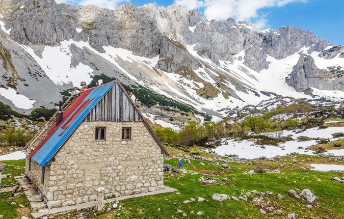 Sušičko and Škrčko Lake - Outdoor Montenegro Excursions