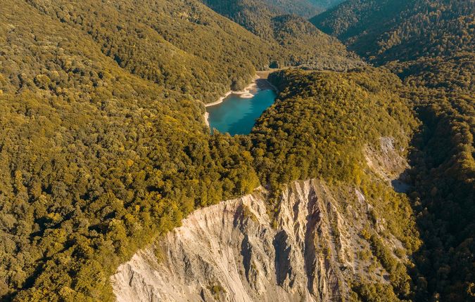 Biograd Lake - Outdoor Montenegro Excursions