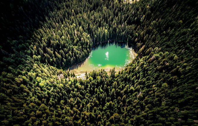 Three Lakes - Crno, Zminje and Jablan - Outdoor Montenegro Excursions