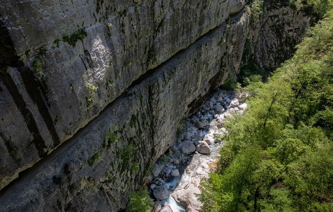 Mrtvica Canyon - Outdoor Montenegro Excursions