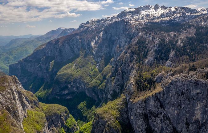 Mrtvica Canyon - Outdoor Montenegro Excursions