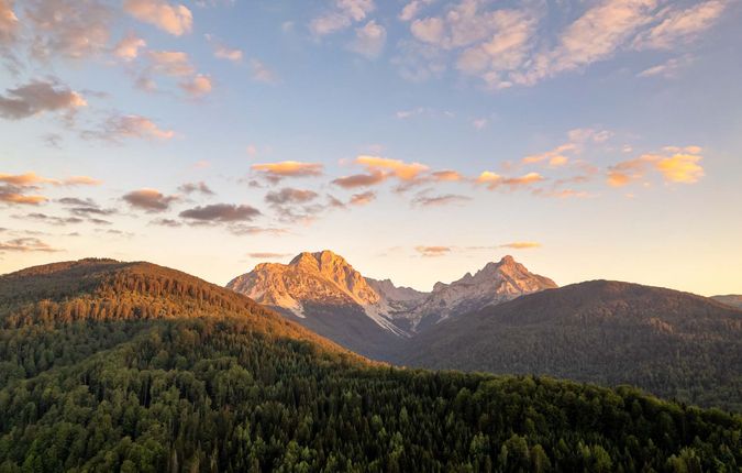 Vasojevicki Kom - Outdoor Montenegro Excursions