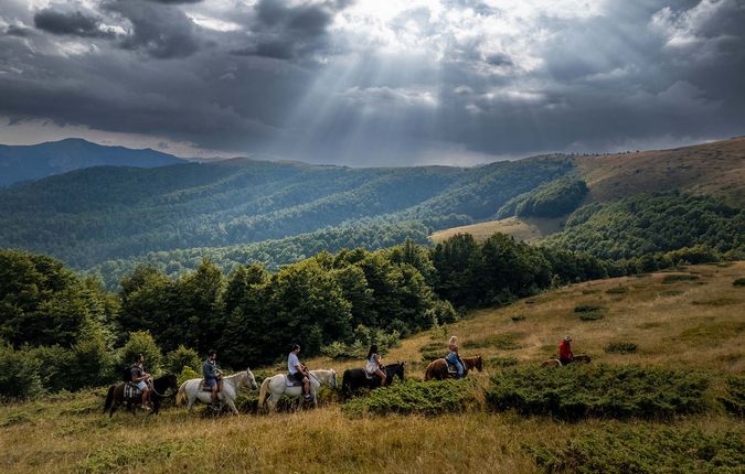 Bjelasica Mountain - Outdoor Montenegro Excursions