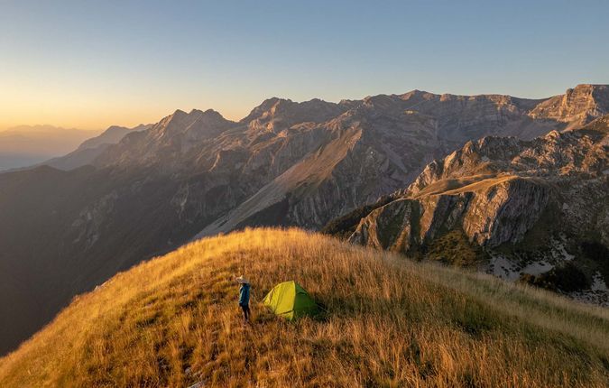 Javorje & Lola - Outdoor Montenegro Excursions