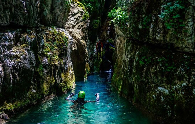 Bogutovski Potok - Outdoor Montenegro Excursions