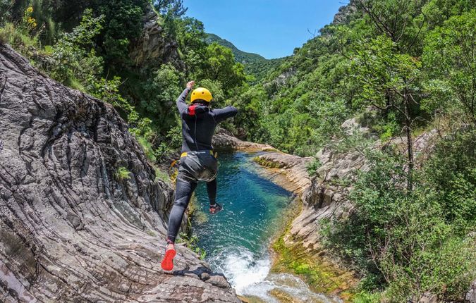 Drenoštica - Outdoor Montenegro Excursions