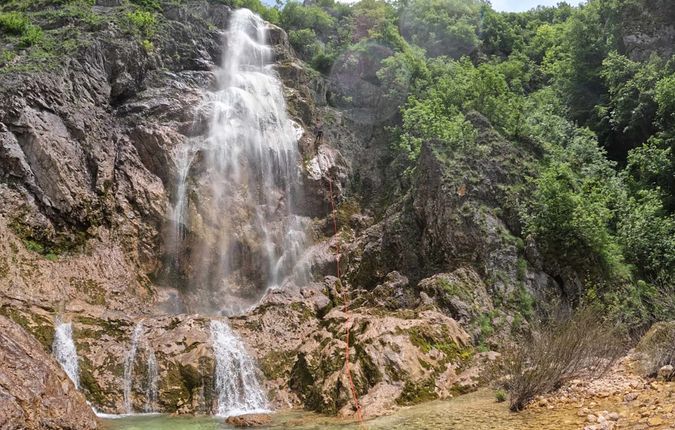 Grabovica - Outdoor Montenegro Excursions