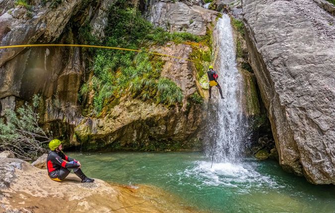 Medjureč - Outdoor Montenegro Excursions