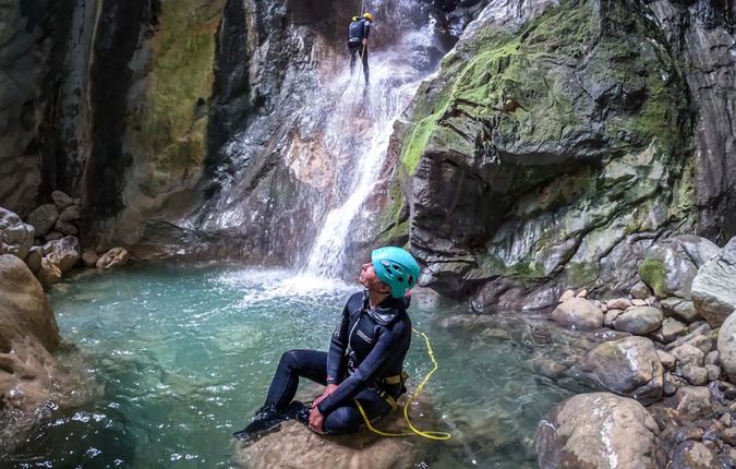 Škurda - Outdoor Montenegro Excursions