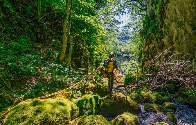 Višanjska Rijeka - Outdoor Montenegro Excursions