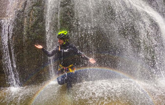 Višanjska Rijeka - Outdoor Montenegro Excursions