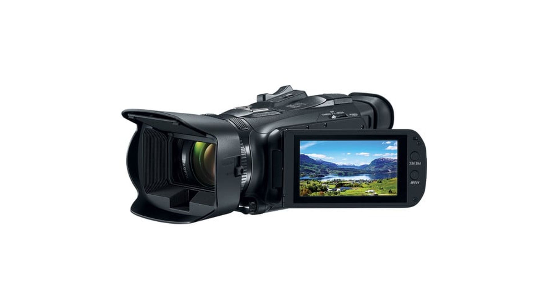 Canon Legria HF G50 UHD 4K Camcorder | Video Cameras for Sale