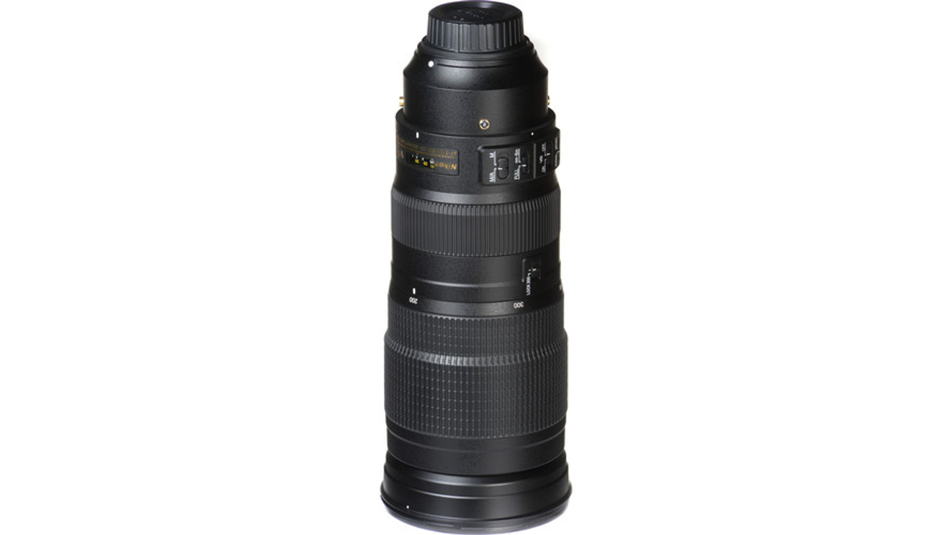 nikon 500mm f5.6 pf availability