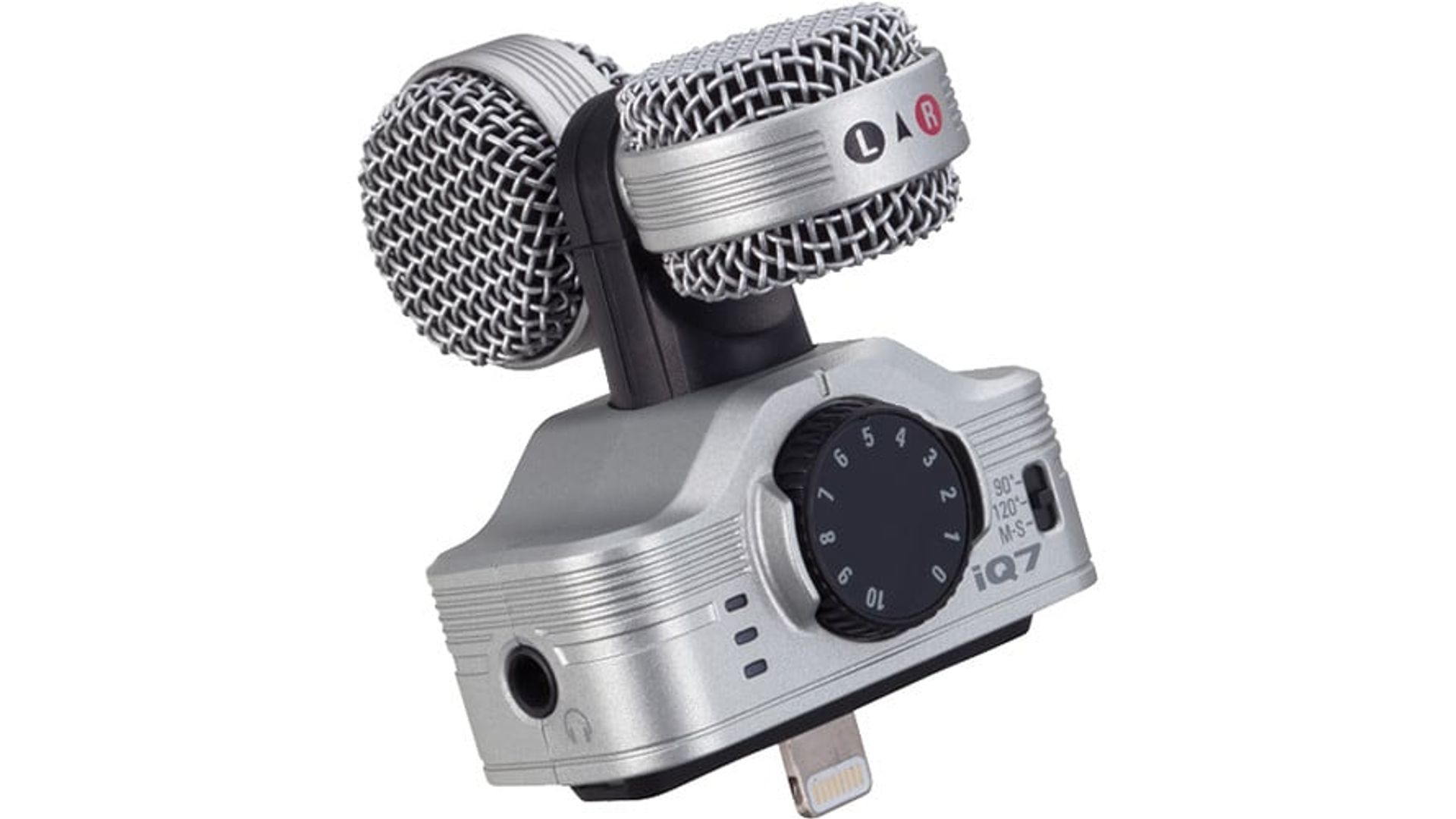zoom update microphone from staying after