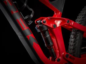 Trek Slash 7 2021 Gloss Radioactive Red 