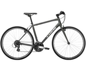 Trek FX 1 2021 Lithium Grey XXL | Outfindo