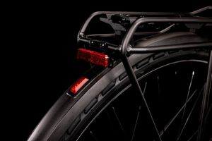 Cube TOURING EXC easy-entry 2022 grey 