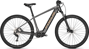 Buy Focus JARIFA V2 6.7 2022 magic 