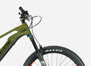 Lapierre e-Zesty AM 9.2 2021 green XL 