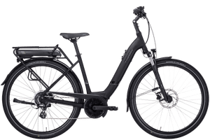 Pegasus Solero E8 Plus Wave 400 Wh 2022 