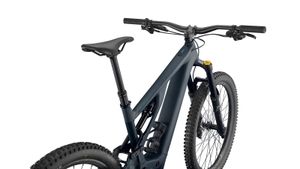 Specialized Kenevo Comp 2022 SATIN 