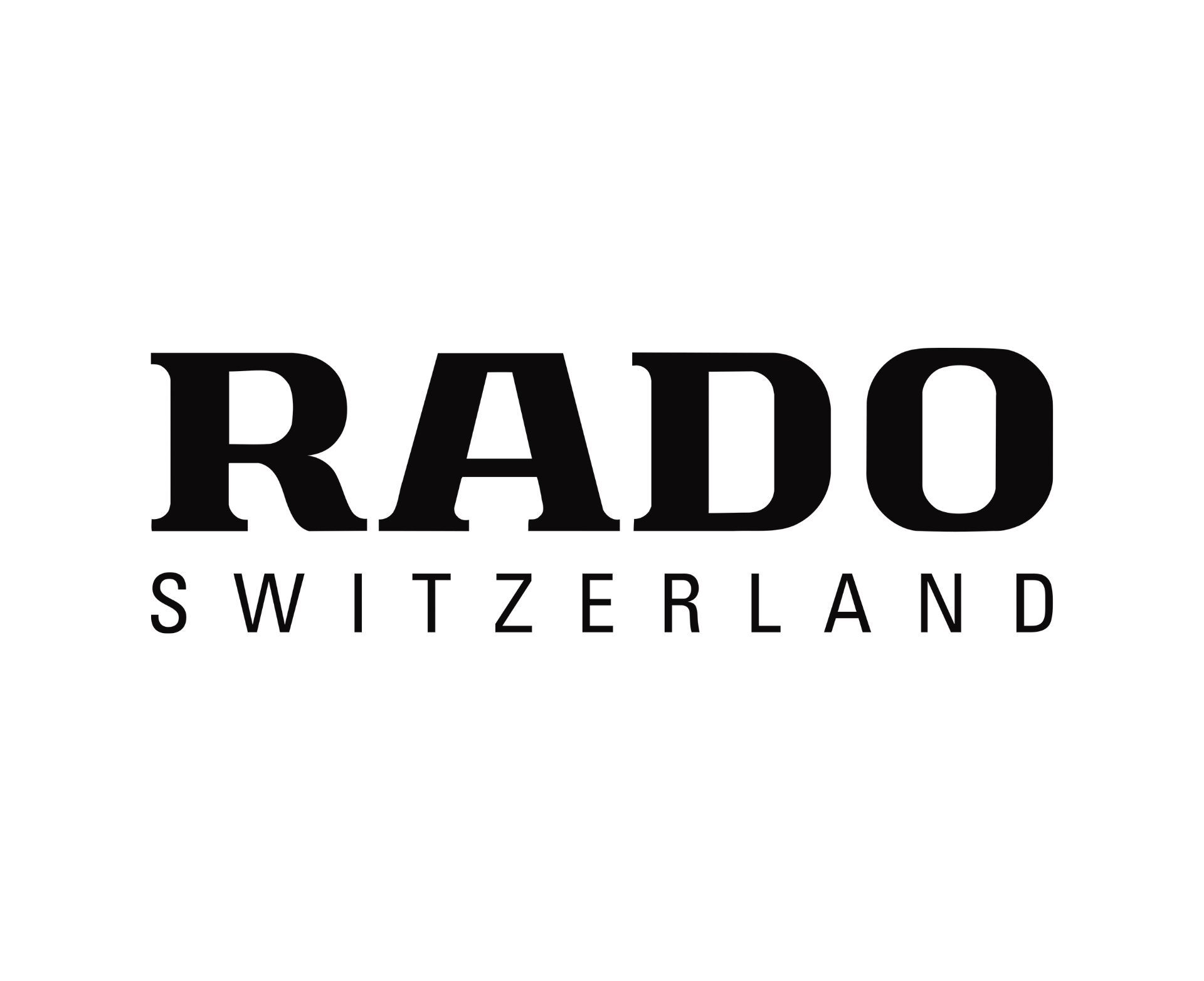 Rado - Synonym für Innovation und zeitlose Eleganz in der Uhrenwelt