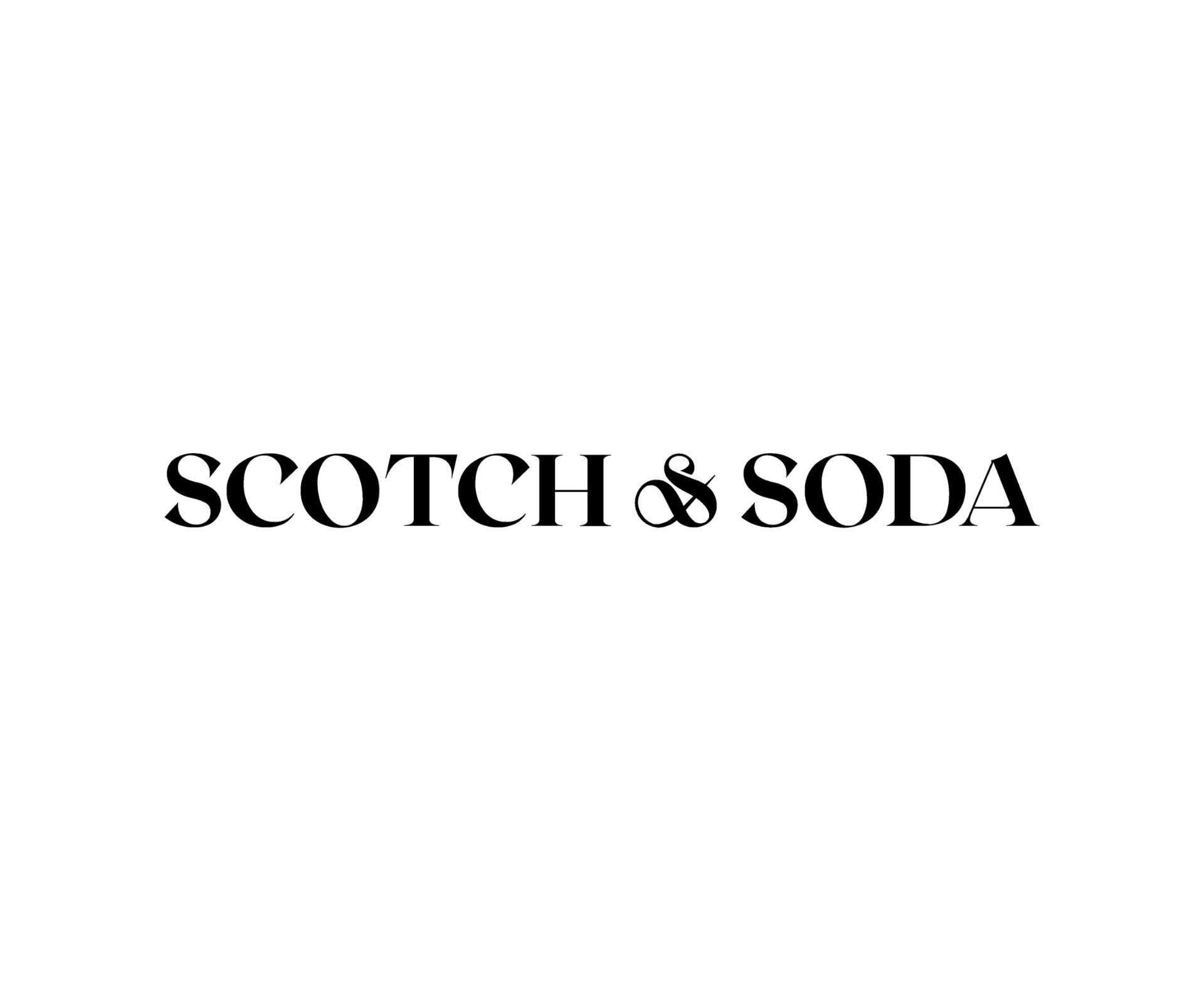 Scotch & Soda - Ein Synonym für Stil und Kreativität
Scotch & Soda - Ein Synonym für Stil und Kreativität
Scotch & Soda - Ein Synonym für Stil und Kreativität